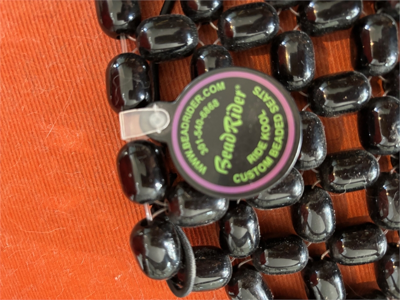 Bead Rider Ultimate Seat Cover